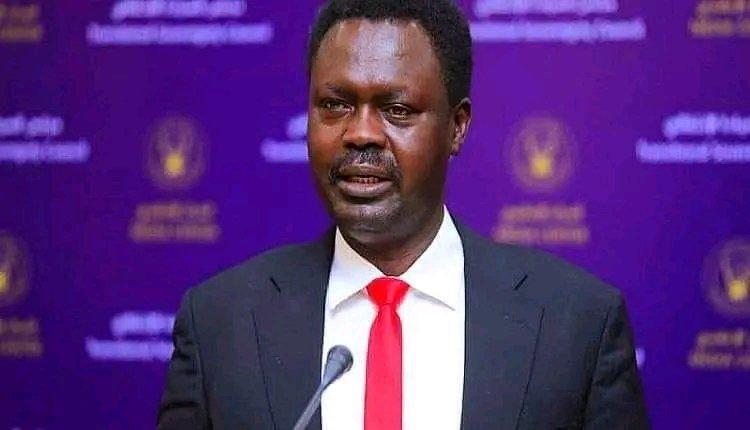 مناوي يحذر خمس جهات دولية كبيرة ويهدد.. لن نكون جزءًا منها مناوي يحذر خمس جهات دولية كبيرة ويهدد.. لن نكون جزءًا منها