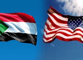 ميزانية الدفاع الأميركية لمواجهة تأثيرات الحرب في السودان ميزانية الدفاع الأميركية لمواجهة تأثيرات الحرب في السودان