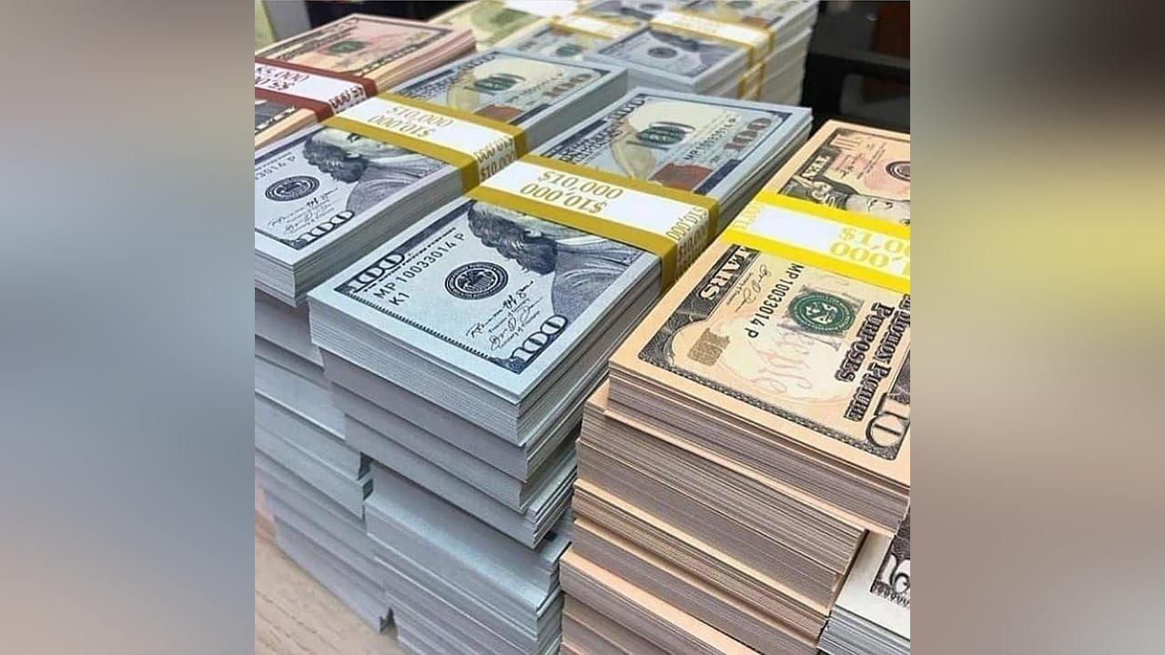 السودان يحصل على 600 مليون دولار لمشروعات جديدة السودان يحصل على 600 مليون دولار لمشروعات جديدة