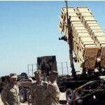 الجيش السوداني يتصدى لهجوم مسيرات الدعم السريع الجيش السوداني يتصدى لهجوم مسيرات الدعم السريع