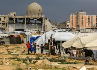 نداء أممي لجمع 33 مليار دولار من أجل 135 مليون محتاج نداء أممي لجمع 33 مليار دولار من أجل 135 مليون محتاج