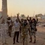 السودان يتحسّب لتطورات عسكرية في حدوده مع إثيوبيا السودان يتحسّب لتطورات عسكرية في حدوده مع إثيوبيا