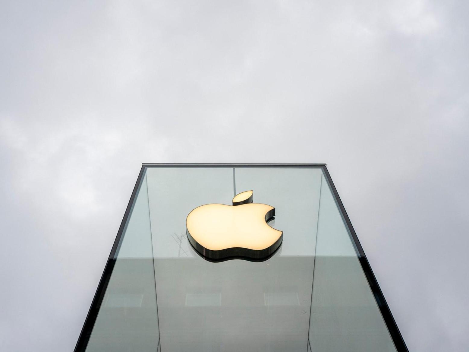 هل تتخلى آبل عن نتوء الشاشة في هل تتخلى آبل عن نتوء الشاشة في