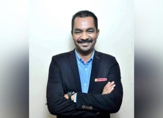 وفاة الإعلامي المذبع محمد محمود “حسكا” وفاة الإعلامي المذبع محمد محمود “حسكا”