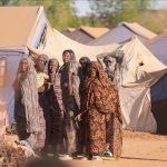 775 نازحًا من ولايتين بالسودان بسبب انعدام الأمن 775 نازحًا من ولايتين بالسودان بسبب انعدام الأمن