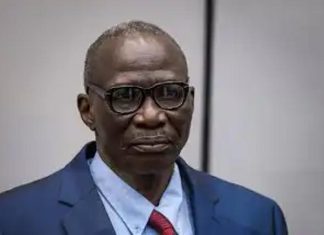 السجن 20 عاما بحق علي كوشيب أحد أكبر قادة “الجنجويد” السجن 20 عاما بحق علي كوشيب أحد أكبر قادة “الجنجويد”