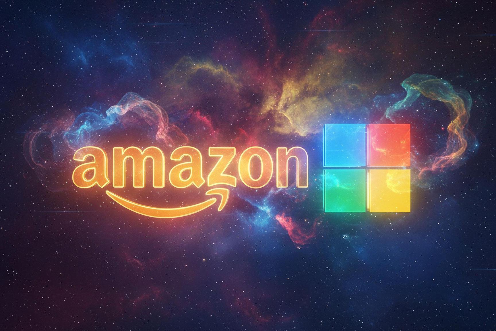 أمازون ومايكروسوفت تستثمران في الذكاء الاصطناعي بالهند أمازون ومايكروسوفت تستثمران في الذكاء الاصطناعي بالهند