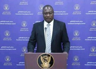 عمليات عسكرية واسعة للجيش السوداني وتحذيرات للمواطنين عمليات عسكرية واسعة للجيش السوداني وتحذيرات للمواطنين