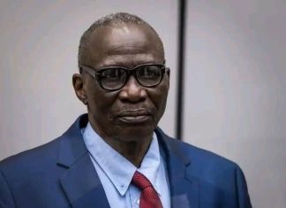 حكم مخفف على “علي كوشيب” قائد الجنجويد في دارفور حكم مخفف على "علي كوشيب" قائد الجنجويد في دارفور