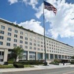 أميركا تستخدم قوتها لوقف الفظائع في السودان أميركا تستخدم قوتها لوقف الفظائع في السودان