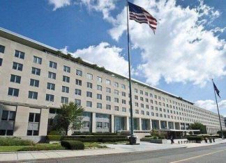 أميركا تستخدم قوتها لوقف الفظائع في السودان أميركا تستخدم قوتها لوقف الفظائع في السودان