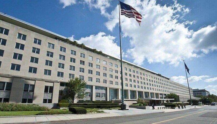 أميركا تستخدم قوتها لوقف الفظائع في السودان أميركا تستخدم قوتها لوقف الفظائع في السودان