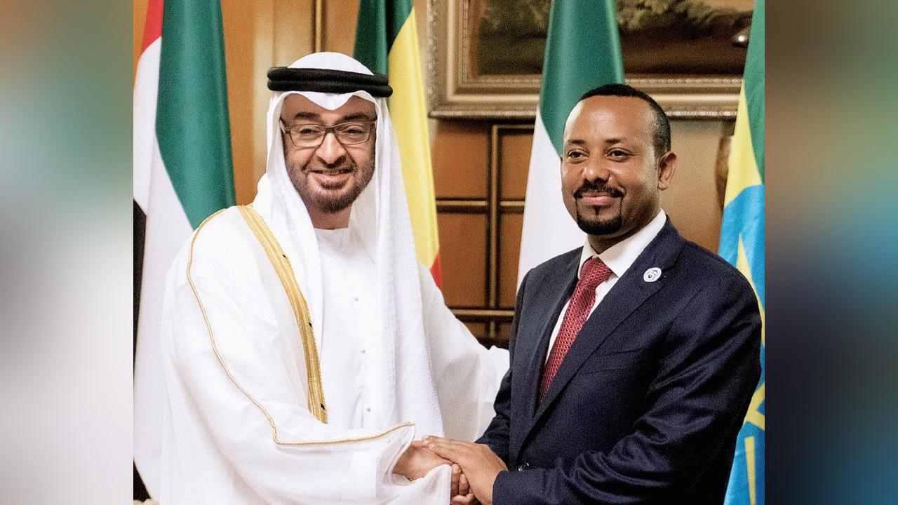 تحركات إماراتية لفتح جبهات قتال جديدة بالسودان تحركات إماراتية لفتح جبهات قتال جديدة بالسودان