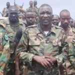 سلاح الجو السوداني يدمر أهدافًا عسكرية بدقة سلاح الجو السوداني يدمر أهدافًا عسكرية بدقة