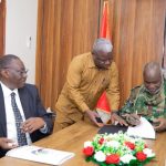 السودان يجدول مديونية لصندوق النقد العربي لمدة 25 عامًا السودان يجدول مديونية لصندوق النقد العربي لمدة 25 عامًا