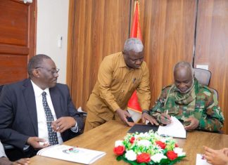 السودان يجدول مديونية لصندوق النقد العربي لمدة 25 عامًا السودان يجدول مديونية لصندوق النقد العربي لمدة 25 عامًا