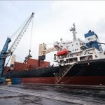 انطلاق سفينة تركية محمّلة بخيام إلى السودان انطلاق سفينة تركية محمّلة بخيام إلى السودان