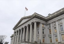 واشنطن تعاقب 8 كولومبيين لدعمهم “الدعم السريع” واشنطن تعاقب 8 كولومبيين لدعمهم "الدعم السريع"