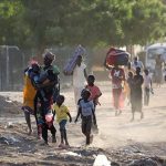 الأمم المتحدة: تركيا تتبرع بـ30 ألف خيمة للسودان الأمم المتحدة: تركيا تتبرع بـ30 ألف خيمة للسودان