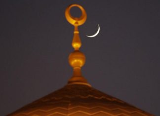 أيام الرحمة تقترب.. متى يبدأ شهر رجب 1447؟ أيام الرحمة تقترب.. متى يبدأ شهر رجب 1447؟