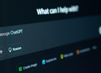 “شات جي بي تي” يفشل في بناء المواقع مقارنة بالنماذج الصينية "شات جي بي تي" يفشل في بناء المواقع مقارنة بالنماذج الصينية