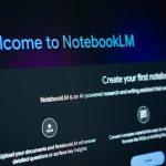 6 استخدامات مبتكرة لأداة “نوت بوك إل إم” بعيدا عن الدراسة 6 استخدامات مبتكرة لأداة "نوت بوك إل إم" بعيدا عن الدراسة