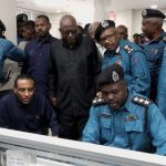 تدشين الربط الشبكي بين الجمارك والمواصفات تدشين الربط الشبكي بين الجمارك والمواصفات