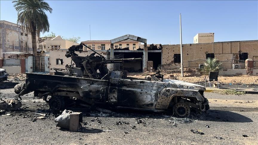 19 ألف محتجز بسجون 19 ألف محتجز بسجون