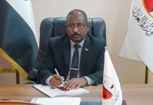 وزير العدل: يوم حقوق الإنسان يذكر بالعدوان على السودان وزير العدل: يوم حقوق الإنسان يذكر بالعدوان على السودان