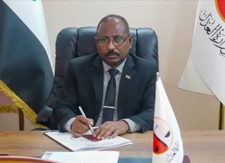 وزير العدل: يوم حقوق الإنسان يذكر بالعدوان على السودان وزير العدل: يوم حقوق الإنسان يذكر بالعدوان على السودان