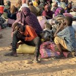 “الهجرة الدولية”: 985 نازحا من 3 قرى بجنوب كردفان في يومين "الهجرة الدولية": 985 نازحا من 3 قرى بجنوب كردفان في يومين