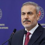 فيدان: احتمال تقسيم السودان مصدر قلق كبير لنا ويجب منعه فيدان: احتمال تقسيم السودان مصدر قلق كبير لنا ويجب منعه