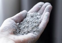 مادة تأكل ثاني أكسيد الكربون.. هل نبني بها بيوتنا قريبا؟ مادة تأكل ثاني أكسيد الكربون.. هل نبني بها بيوتنا قريبا؟