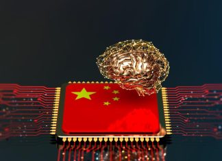 الصين تعزز استخدام رقائق الذكاء الاصطناعي المحلية الصين تعزز استخدام رقائق الذكاء الاصطناعي المحلية