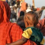 الهجرة الدولية: نزوح 330 شخصا من كادوقلي بجنوب كردفان الهجرة الدولية: نزوح 330 شخصا من كادوقلي بجنوب كردفان