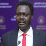 حاكم دارفور: الدعم السريع نهب سوق نيالا حاكم دارفور: الدعم السريع نهب سوق نيالا