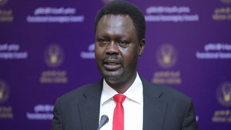 حاكم دارفور: الدعم السريع نهب سوق نيالا حاكم دارفور: الدعم السريع نهب سوق نيالا