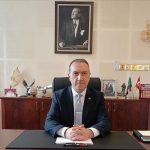 سفير تركيا: أنقرة تلعب دورًا بارزًا في دعم السودان سفير تركيا: أنقرة تلعب دورًا بارزًا في دعم السودان