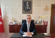 سفير تركيا: أنقرة تلعب دورًا بارزًا في دعم السودان سفير تركيا: أنقرة تلعب دورًا بارزًا في دعم السودان