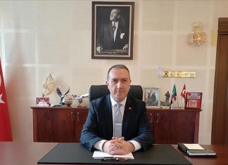 سفير تركيا: أنقرة تلعب دورًا بارزًا في دعم السودان سفير تركيا: أنقرة تلعب دورًا بارزًا في دعم السودان