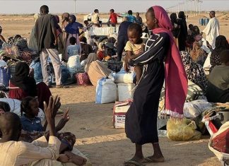 الأمم المتحدة: نحو 100 ألف شخص لا يزالون محاصرين في الفاشر الأمم المتحدة: نحو 100 ألف شخص لا يزالون محاصرين في الفاشر