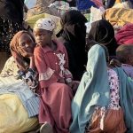 “الهجرة الدولية”: السودان يواجه أكبر أزمة نزوح في العالم "الهجرة الدولية": السودان يواجه أكبر أزمة نزوح في العالم