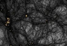 المادة المظلمة: هل وجدنا هالة الطاقة الغامضة؟ المادة المظلمة: هل وجدنا هالة الطاقة الغامضة؟