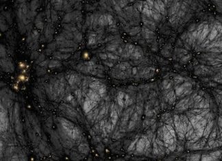 المادة المظلمة: هل وجدنا هالة الطاقة الغامضة؟ المادة المظلمة: هل وجدنا هالة الطاقة الغامضة؟