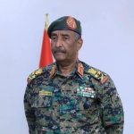 البرهان يعلق على تظاهرات دعم القوات المسلحة البرهان يعلق على تظاهرات دعم القوات المسلحة