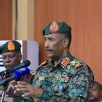 مجلس السيادة: قصف الدعم السريع لمقر الأمم المتحدة مجلس السيادة: قصف الدعم السريع لمقر الأمم المتحدة