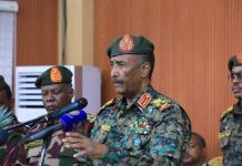 مجلس السيادة: قصف الدعم السريع لمقر الأمم المتحدة مجلس السيادة: قصف الدعم السريع لمقر الأمم المتحدة