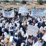 السودان.. مظاهرات في عدة مدن دعما للجيش السودان.. مظاهرات في عدة مدن دعما للجيش