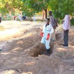 نقل رفاة معركة الكرامة مستمر للأسبوع الثاني نقل رفاة معركة الكرامة مستمر للأسبوع الثاني