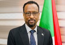 الإعيسر: الحكومة والجيش أوفياء لتضحيات الشعب الإعيسر: الحكومة والجيش أوفياء لتضحيات الشعب